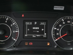 2022款 1.5L CVT悦享型