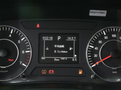 2022款 1.5L CVT悦享型