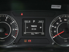 2022款 1.5L CVT悦享型
