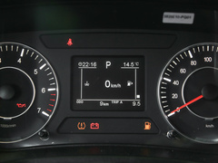 2022款 1.5L CVT悦享型
