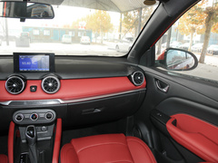 2022款 1.5L CVT悦享型