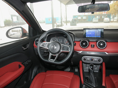 2022款 1.5L CVT悦享型