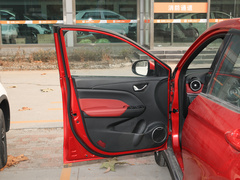 2022款 1.5L CVT悦享型