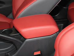 2022款 1.5L CVT悦享型
