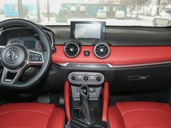 2022款 1.5L CVT悦享型