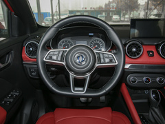 2022款 1.5L CVT悦享型