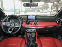 2022款 1.5L CVT悦享型