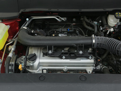 2022款 1.5L CVT悦享型