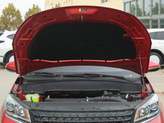 2022款 1.5L CVT悦享型