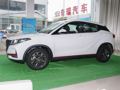 2022款 1.5L CVT尊享型