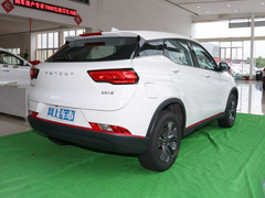 2022款 1.5L CVT尊享型