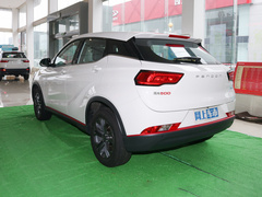 2022款 1.5L CVT尊享型