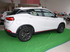 2022款 1.5L CVT尊享型