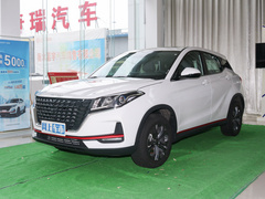 2022款 1.5L CVT尊享型