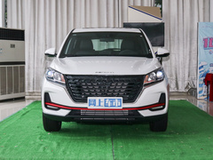 2022款 1.5L CVT尊享型