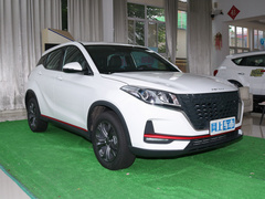 2022款 1.5L CVT尊享型