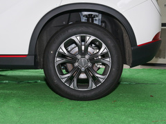 2022款 1.5L CVT尊享型