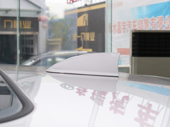 2022款 1.5L CVT尊享型