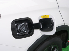 2022款 1.5L CVT尊享型