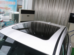 2022款 1.5L CVT尊享型