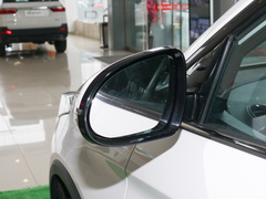 2022款 1.5L CVT尊享型