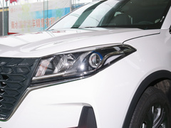 2022款 1.5L CVT尊享型