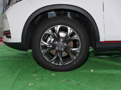 2022款 1.5L CVT尊享型