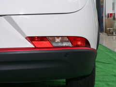 2022款 1.5L CVT尊享型