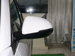 2022款 1.5L CVT尊享型