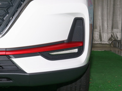 2022款 1.5L CVT尊享型