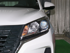 2022款 1.5L CVT尊享型