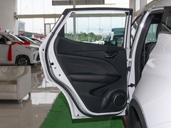 2022款 1.5L CVT尊享型