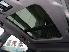 2022款 1.5L CVT尊享型