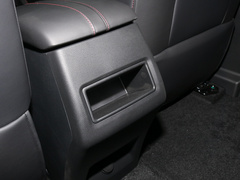 2022款 1.5L CVT尊享型