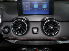 2022款 1.5L CVT尊享型