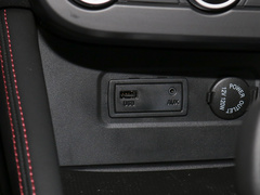 2022款 1.5L CVT尊享型