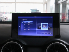 2022款 1.5L CVT尊享型