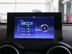 2022款 1.5L CVT尊享型