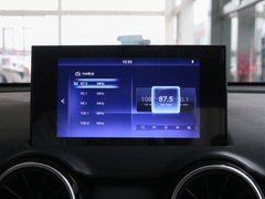 2022款 1.5L CVT尊享型