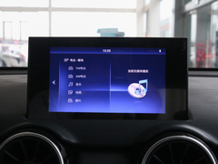 2022款 1.5L CVT尊享型