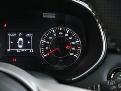 2022款 1.5L CVT尊享型