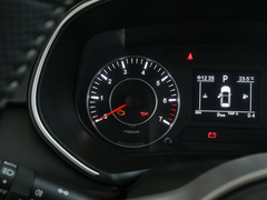 2022款 1.5L CVT尊享型