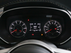 2022款 1.5L CVT尊享型