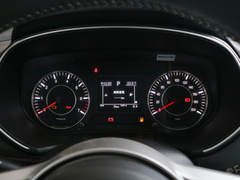2022款 1.5L CVT尊享型
