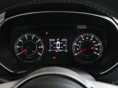 2022款 1.5L CVT尊享型