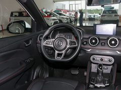 2022款 1.5L CVT尊享型