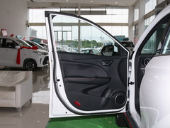 2022款 1.5L CVT尊享型