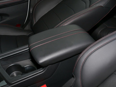 2022款 1.5L CVT尊享型