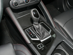 2022款 1.5L CVT尊享型