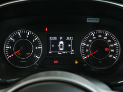 2022款 1.5L CVT尊享型